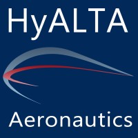 HyALTA Aeronautics, Inc. logo - Similar company to Aelius Exploitation Technologies, Llc