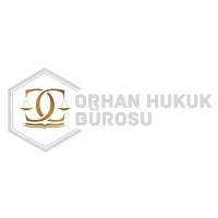 Orhan Hukuk ve Danışmanlık Ofisi logo - Similar company to Tss Partners Hukuk Ve Danışmanlık Bürosu