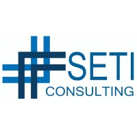 Seti Consulting logo - Similar company to Orza Spa & Azor Spa