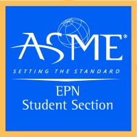 ASME - Escuela Politécnica Nacional logo - Similar company to Snappipe S.A.