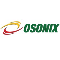 Osonix logo - Similar company to Solar Xpress