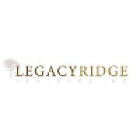 Legacy Ridge Ventures Inc