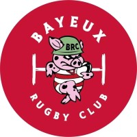 BAYEUX RUGBY CLUB logo - Similar company to Toulouse Université Club - Rugby