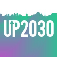 UP2030 HE logo - Similar company to Tspa