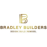 Bradley Builders logo - Similar company to Snake River Interiors