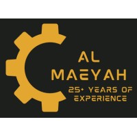 AL MAEYAH USED TRUCKS, HEAVY EQUIPMENT’S & SPARE PARTS TRADING L.L.C logo - Similar company to Robot Construction Machinery Co.