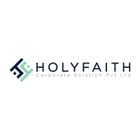 Holyfaith Corporate Solution Pvt. Ltd. logo - Similar company to Seawind Solution Private Limited