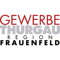 Gewerbeverein der Region Frauenfeld logo - Similar company to Compelling Ag