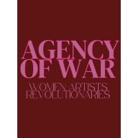 Agency of WAR logo - Similar company to Ldify