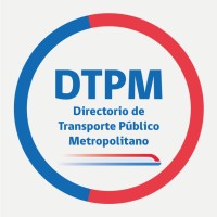 Directorio de Transporte Público Metropolitano logo - Similar company to Inacap