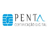 Penta Certificação Digital logo - Similar company to Afx Certificação Digital