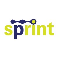 Sprint Saúde logo - Similar company to Financeiro Net