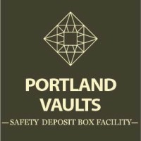Portland Vaults logo - Similar company to Treasure Valley It