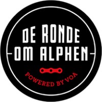 De Ronde om Alphen logo - Similar company to Block Liquid Solutions