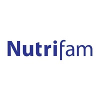 Nutrifam logo - Similar company to Nutrebem