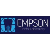 Empson Dental Laboratory logo - Similar company to P&J Dental Laboratory