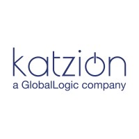 Katzion a GlobalLogic Company logo - Similar company to Authorpreneurelite