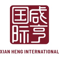 Xianheng International Science&Technology Co., Ltd.