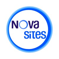 NovaSites logo - Similar company to Oh Sensa