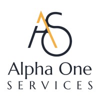 Alpha One Services logo - Similar company to Alpha Asset Management Systems