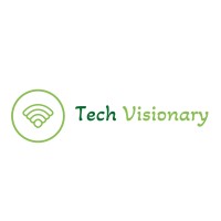 Tech Visionary logo - Similar company to Industry Leaders