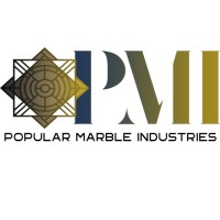Popular Marble Industries logo - Similar company to Solid Marble Industries Llc