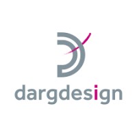 DargDesign logo - Similar company to Ethyl Design