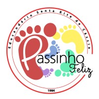 Colégio Passinho Feliz logo - Similar company to Confraria Dos Miados E Latidos ®