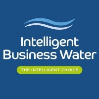 Intelligent Business Water logo - Similar company to Ml Water Solutions Ltd