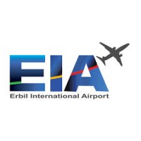 Erbil International Airport logo - Similar company to Erbil Media City