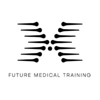 Future Medical Training logo - Similar company to Capitán Pt