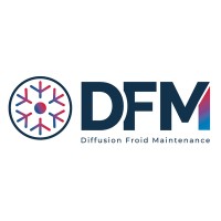 DFM - Diffusion Froid Maintenance logo - Similar company to Negoce Chr