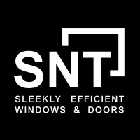 SNT WINDOWS AND DOORS logo - Similar company to T&D Glazing Solutions Ltd
