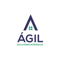 ÁGIL - SOLUCIONES INTEGRALES logo - Similar company to Drain Servicios