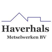 Haverhals Metselwerken logo - Similar company to De Poorter Metselwerken B.V.