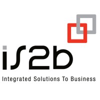 IS2B - Integrated Solutions to Business S.A. logo - Similar company to Race Hubs