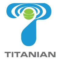 Titanian Sdn. Bhd. logo - Similar company to Ultimatel, Ltd.