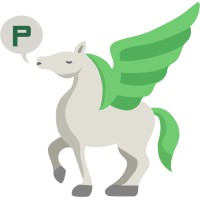 Pegasus Göteborg logo - Similar company to Config
