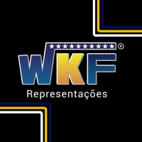 Wkf Representações logo - Similar company to Rebrokers Imóveis
