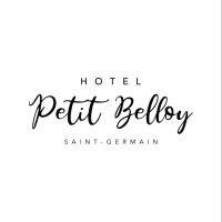 Le Petit Belloy Saint-Germain logo - Similar company to Caja Hotels