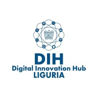 Digital Innovation Hub Liguria logo - Similar company to Themeter