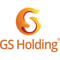 GS Holding logo - Similar company to Diverse Funding Solutions