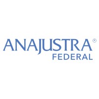 ANAJUSTRA Federal logo - Similar company to Aux Contact Center