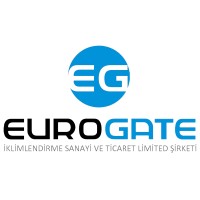 EURO GATE logo - Similar company to Tacwin