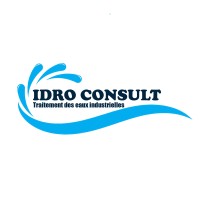 IDRO CONSULT TRAITEMENT DES EAUX logo - Similar company to Stge (Société De Traitement Général Des Eaux)