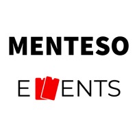 Menteso Events logo - Similar company to Menteso