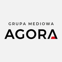 Agora SA logo - Similar company to Interia.Pl Group