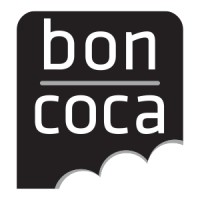 Bon Coca Norge logo - Similar company to Norwegian Water As