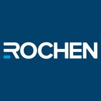 Rochen logo - Similar company to Kotikan