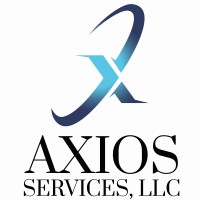 Axios Services, LLC logo - Similar company to Mab International Services